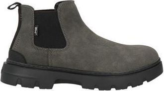 Woz? FOOTWEAR - Ankle boots on YOOX.COM