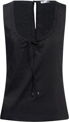 Patrizia Pepe CAMISETAS Y TOPS - Tops en YOOX.COM
