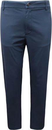 Colmar Heren, Broeken, Blauw, Maat: 3XL