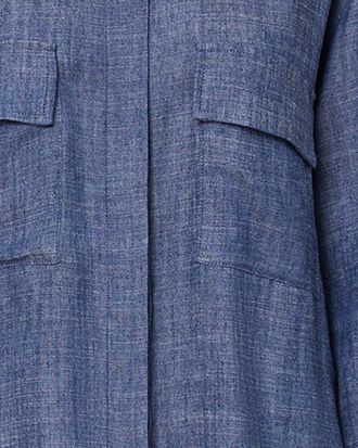 Peuterey Gerard Shirt - Navy