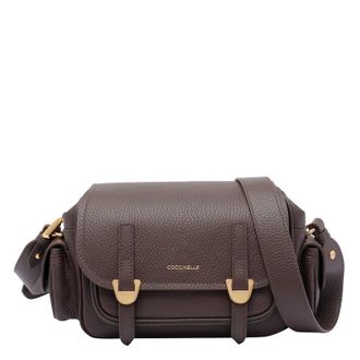Coccinelle Campus Crossbody Bag