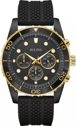 Bulova Classic Mens Watch