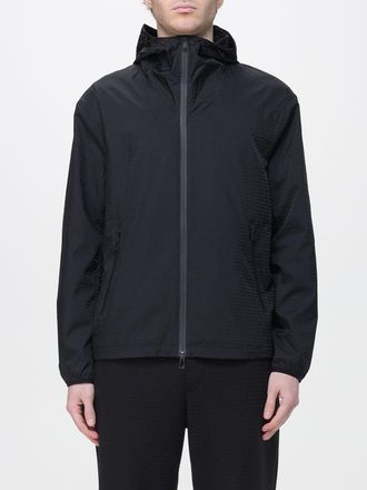Emporio Armani Jacket EMPORIO ARMANI Men color Black