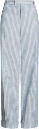 Brunello Cucinelli HOSEN & R&Ouml;CKE - Hosen auf YOOX.COM