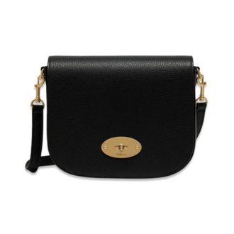 Mulberry Mujer, Bolsos, Negro, Talla: ONE Size
