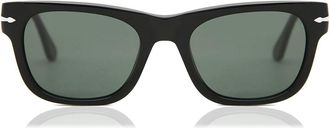 Persol PO3269S 95/31 Mens Sunglasses Black Size 52