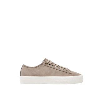 HUGO BOSS Dames, Schoenen, Beige, Maat: 38 EU Su&egrave;de