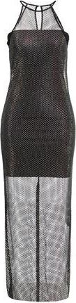 Patrizia Pepe DRESSES - Midi dresses sur YOOX.COM