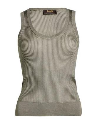 Moorer TOPWEAR - Tank Tops on YOOX.COM