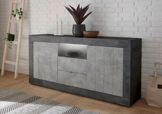 Inosign Sideboard »Urbino« Breite 184 cm