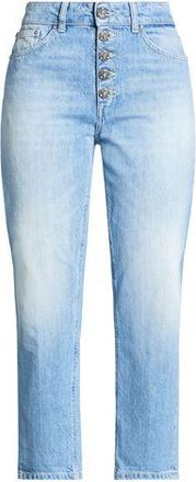 Dondup HOSEN & R&Ouml;CKE - Jeanshosen auf YOOX.COM