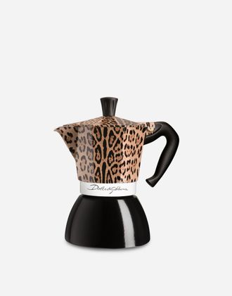 Dolce & Gabbana Moka 6 Tz Induzione - Accessories Multicolor Onesize
