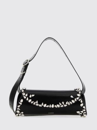 Jil Sander Borsa A Spalla JIL SANDER Donna colore Nero