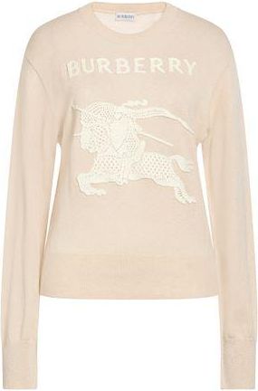 Burberry PRENDAS DE PUNTO - Pullover en YOOX.COM
