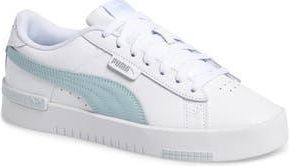 Puma Jada Renew Sneaker in Puma White-Frosted Dew at Nordstrom Rack, Size 5.5