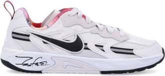 Nike Sneakers - Heren - Hardloopschoenen - Wit - 41 EU - Fitness
