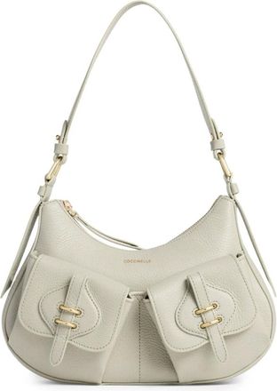 Coccinelle Donna, Borse, Beige, Taglia unica, new
