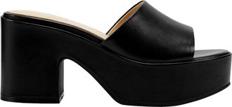 Marc Fisher Forina Black MLFORINA Womens