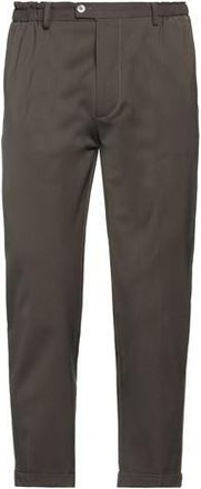 Yes London PARTES DE ABAJO - Pantalones en YOOX.COM