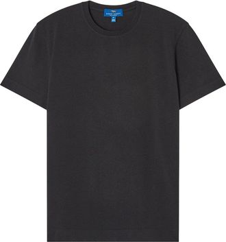 Robert Talbott Lion Stretch Jersey T-Shirt