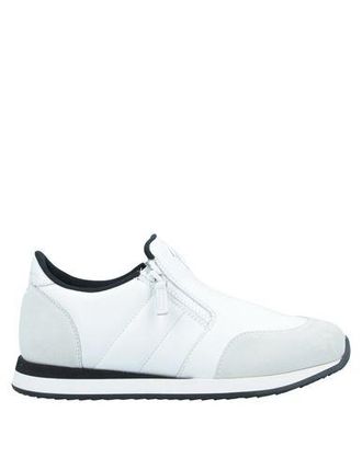 Giuseppe Zanotti CALZATURE - Sneakers su YOOX.COM