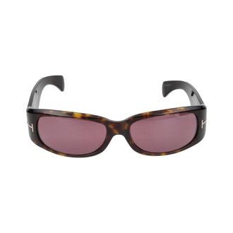 Tom Ford Sunglasses, unisex, Multicolor, Size: 59 MM Corey Sunglasses