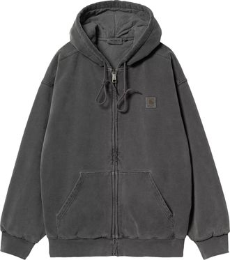 Carhartt Work in Progress Hooded Vista Wash Pocket Jacket