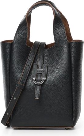 Hogan Bolso Shopping Mini Trend - Bags - Mujer - Negro - ONE SIZE
