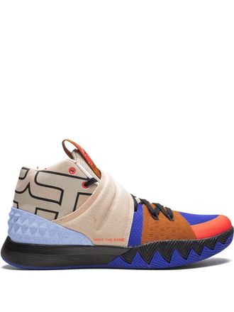 Nike Sneakers Kyrie S1 Hybrid - Nero