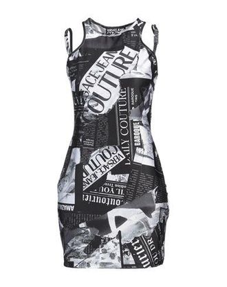 Versace DRESSES - Mini dresses on YOOX.COM