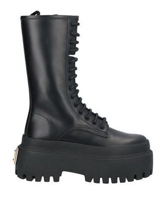 Dolce & Gabbana FOOTWEAR - Ankle boots on YOOX.COM