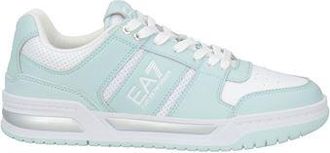 Emporio Armani CALZADO - Sneakers en YOOX.COM