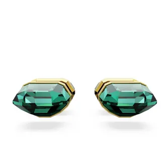 Swarovski Donna, Accessori, Verde, Taglia unica, new