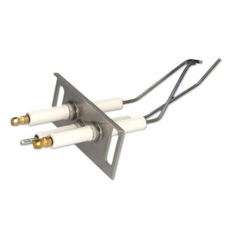 Bosch Elettrodo Di Accensione V5 - Bosch Thermotech : 8718593665
