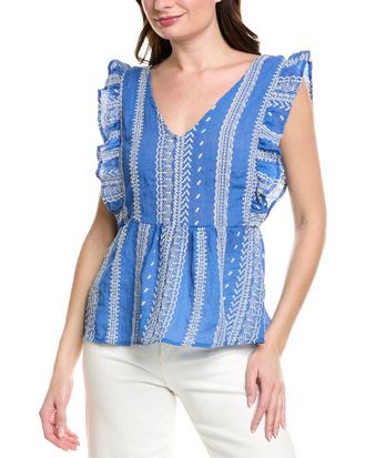 Anna Kay & Co. Anna Kay Izolda Top
