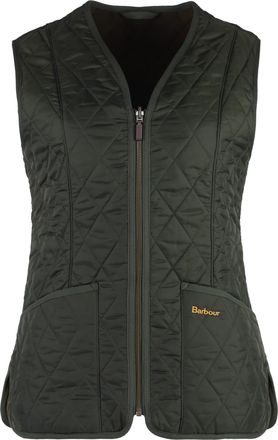 Barbour Betty Liner Padded Bodywarmer