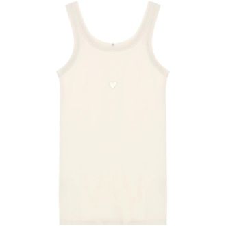 BASERANGE Cut-out Tank Top