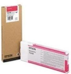 Epson T606b Cartucho De Tinta 1 Pieza(s) Original