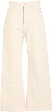 Rick Owens BOTTOMWEAR - Pantaloni jeans su YOOX.COM