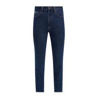 Guess Dames, Jeans, Blauw, Maat: W29 L29 Katoen