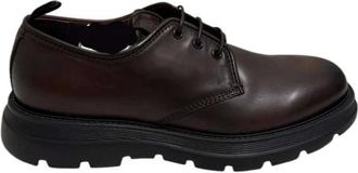 Fabi Scarpa in pelle Poderosa - - Shoes - Uomo - Marrone - 44 EU