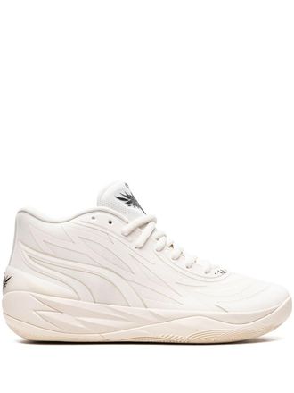 Puma Sneakers MB.02 Whisper - Bianco