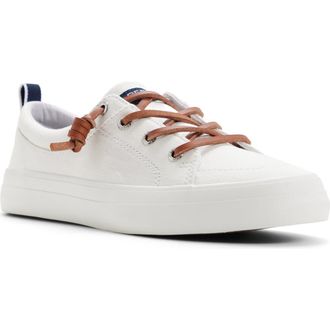 Sperry Top-Sider Ocean LTT Sneaker in White at Nordstrom Rack, Size 7