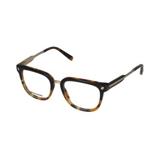 Dsquared2 Glasses, unisex, Multicolor, 49 MM, Dq5241 Eyeglasses