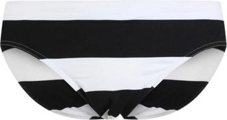 Moschino Heren Zwemkleding Prigioniero - Heren - Onderbroek - Wit - L - Ondergoed