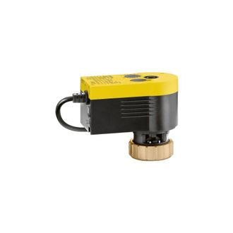 Caleffi Servomotore per valvole di regolazione filettate serie 636, tensione 24 v Caleffi 636014 24 v