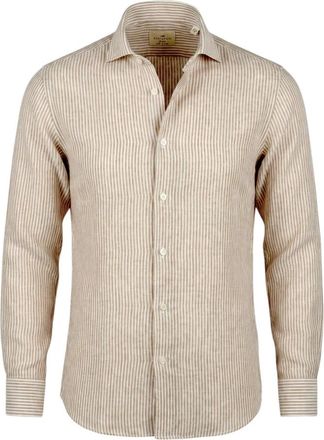 PORTOFIORI Uomo, Magliette, Beige, 2Xl, new