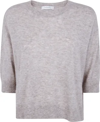 Jcsophie Sweater Short Sleeves Polina