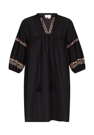 Izia Jurk Dames zwart