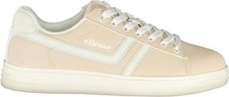 Ellesse Freddy Vntg Sports Shoe - Dames - Sneakers - Roze - 39 EU - Leer - Schoenen